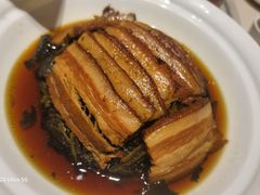 -阿庄新豫菜(航海东路店)