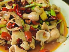 -陈三炖鸡馆(金众小区店)