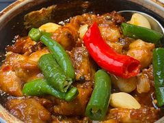-江南里·新浙菜(苏州大悦城店)
