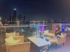 -富力威斯汀酒店-中国元素中餐厅(武昌临江店)