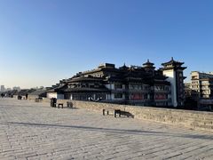 -西安城墙·碑林历史文化景区