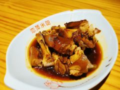 -恋萍小吃(时代店)