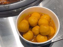 -阿婆牛杂·广府非遗地标美食(云山天地店)