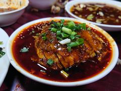 -老丘丘(较场口店)