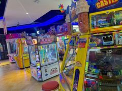 -大玩家(万达广场大连甘井子店)