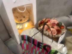 -3号仓库·创意中国菜(乐清正大广场店)