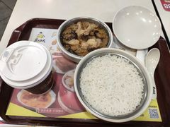 -真功夫(北京路步行街店)