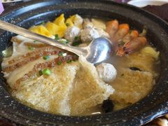 -侬佳蒸菜馆(听潮店)