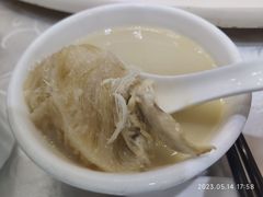 -凤城礼记鱼翅海鲜酒家(新马路总店)
