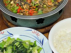 -老铁私房菜