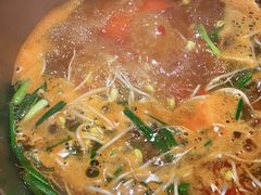 -亮欢寨快活林 酸汤鱼(仁怀店)
