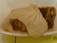 -一品小笼(金融街店)