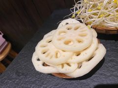 -胖碗火锅(观音桥店)