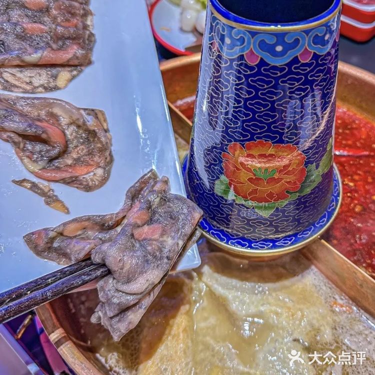 北京首店！！一百元烧烤涮肉自由！