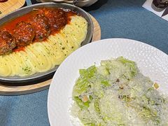 -俄士厨房(未来城店)