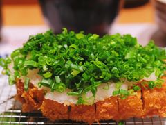 -堂本家洋食别馆·炸猪排(中心城店)