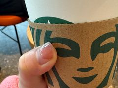 -星巴克(舟山蜈蚣峙店)