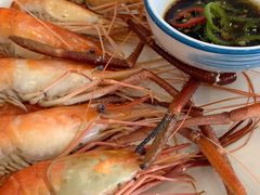 -粤盛海鲜平价店(洛溪食街店)