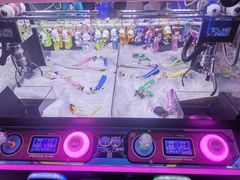 -真快活Coohoo Max(武汉绿地新田360店)