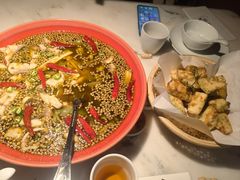 -初蓉丨遇见新川菜(亲贤街荣耀店)