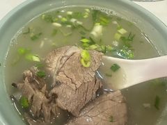 -清真·西北人家风味馆(中山中路店)