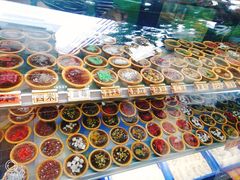 -西关老字号钵仔糕(上下九宝华路店)