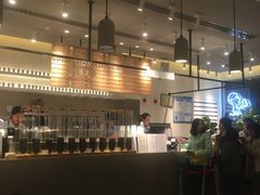 -喜茶(东莞汇一城店)