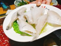 精品耗儿鱼-闻道来火锅(中兴店)