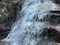 -藏龙百瀑风景区