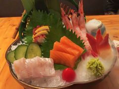 -藤原布二·八佰善会席料理(奥体店)