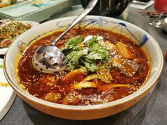 -羲和雅苑•北京烤鸭(平安国际金融中心店)