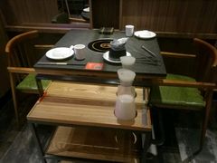 -煲宫猪肚鸡(昆山金鹰国际购物中心店)