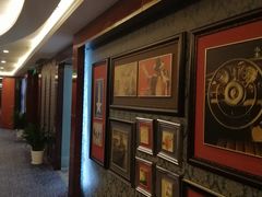 -海韵之星邮轮水会(明发商业广场店)