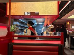 -钱小奴创意自助餐厅·原切谷饲安格斯畅吃(苏州昆山招商花园城店)