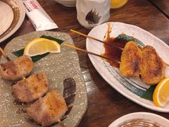 -披头士烧鸟居酒屋(王府井店)
