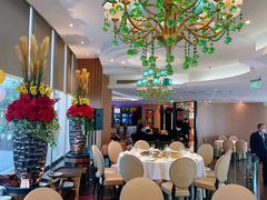 大堂-上海会馆(香港名都店)