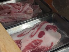 -霸腹烤肉(厦门柚子番店)