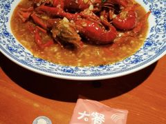 -红军龙虾(河柏街店)
