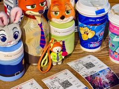 -CGV影城(梅江ScreenX店)