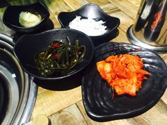 -哈哈碳都·牛肋条无限自助烤肉(台江万达店)