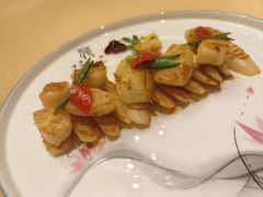 -醉西楼·国风茶社