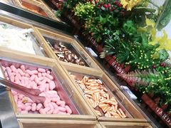 自助取餐区-韩风源烧烤涮自助餐厅(禹州新一峰店)