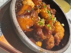 -老宁波1381餐厅(宏泰广场店)