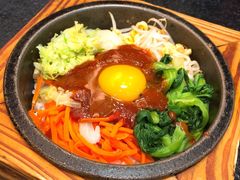 -喔爸韩国美食(慈溪银泰店)