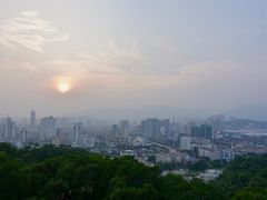 -金鸡山公园