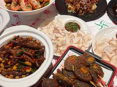 -辣小鲜·南昌大排档(船山路店)