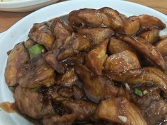 -满口香饭店
