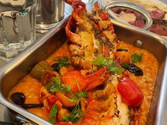 -Ocean's Table 欧舍