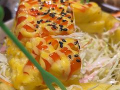 -冰川朝鲜族料理·东北菜(观前店)