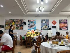 大堂-成惠食府(赤岗店)